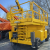 Ножничный дизельный подъемник Haulotte H18SX