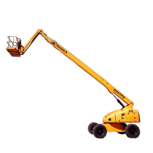 Телескопический подъемник Haulotte H25TPX