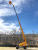 Телескопический подъемник Haulotte H25TPX