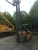 Вилочный погрузчик Cylift CY30D